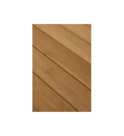 Stół Bella 180 x 90 cm drewno teak naturalny