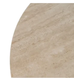 Stół BETSU 180 cm beżowy