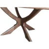 Stół BRIX MONTREEAUX 130 cm drewno mango