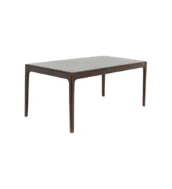 Stół BROOKLYN WALNUT 175 x 90 cm drewno mango