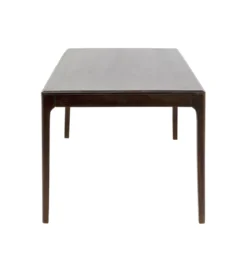 Stół BROOKLYN WALNUT 175 x 90 cm drewno mango