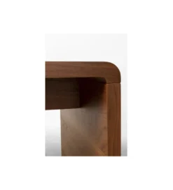 Stół CLUB WALNUT 180 x 85 cm naturalny