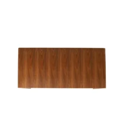 Stół CLUB WALNUT 180 x 85 cm naturalny