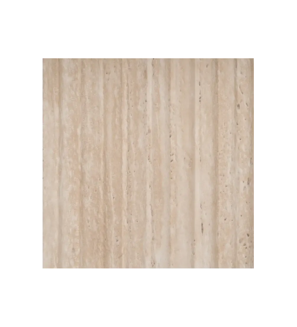 Stół COMEDOR 90 cm w optyce marmuru