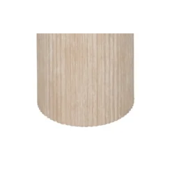 Stół COMEDOR 90 cm w optyce marmuru