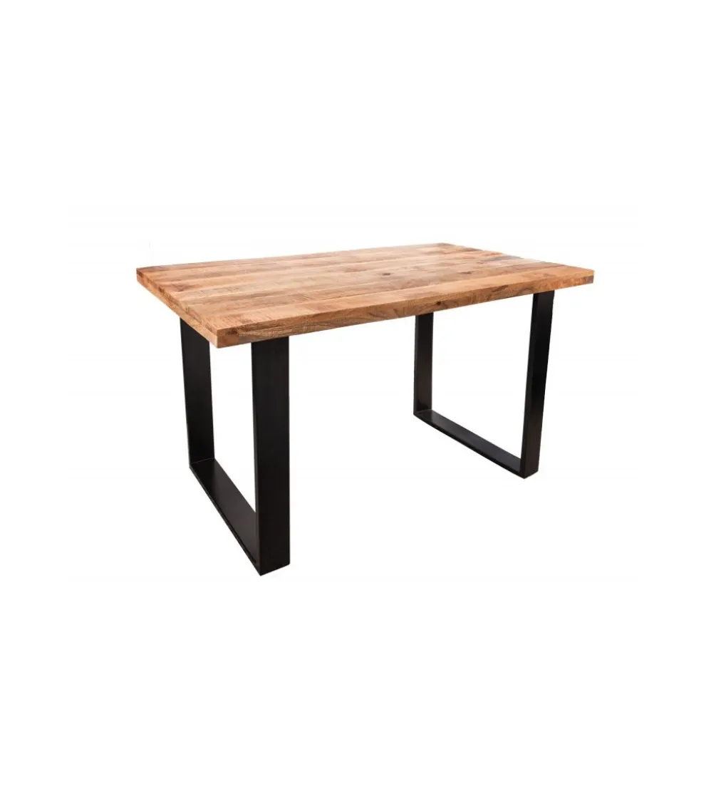 Stół Conley Craft 140 cm drewno mango