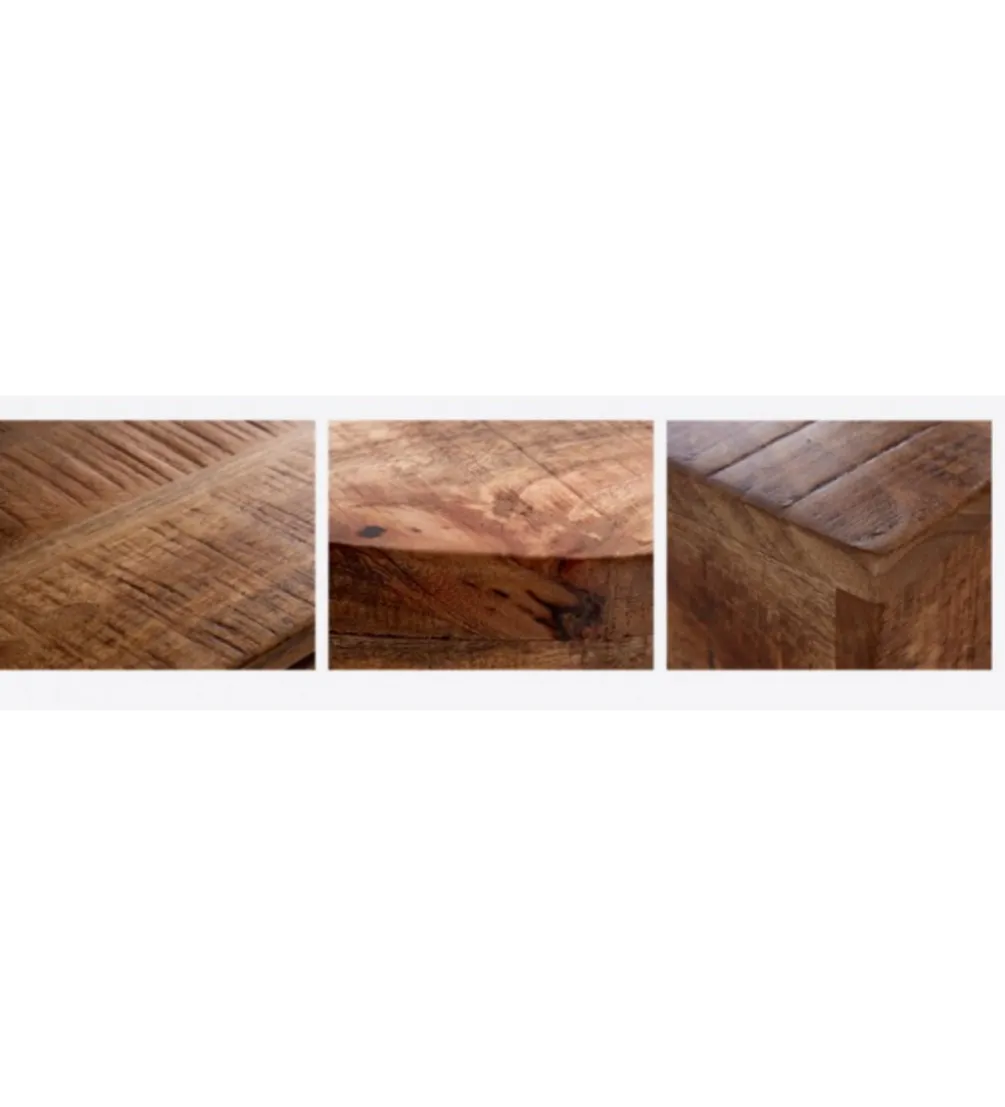 Stół Conley Craft 140 cm drewno mango