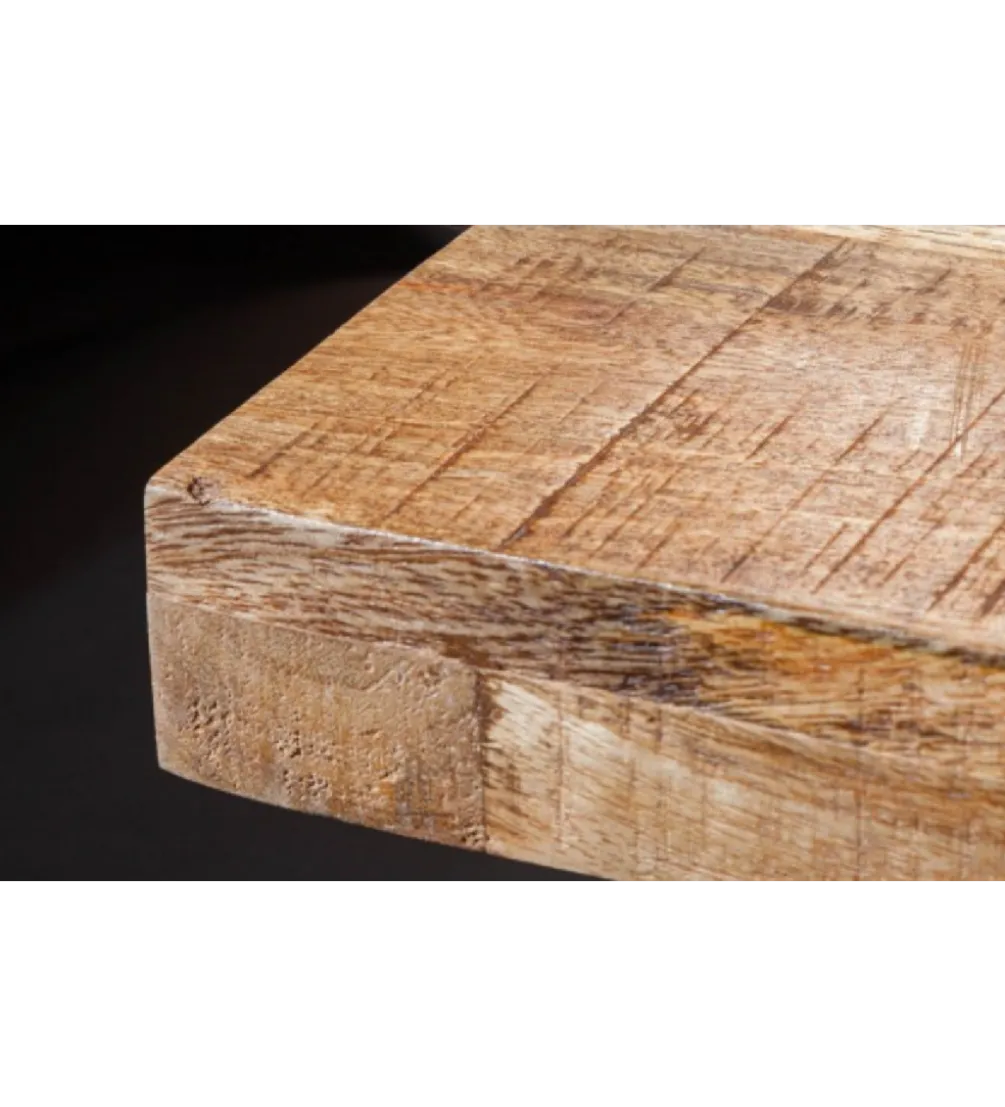 Stół Conley Craft 140 cm drewno mango