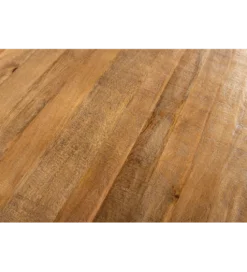 Stół Craft ART WOOD 140 cm drewno mango naturalny