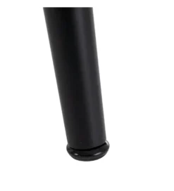 Stół EGARTA 140 cm szklany