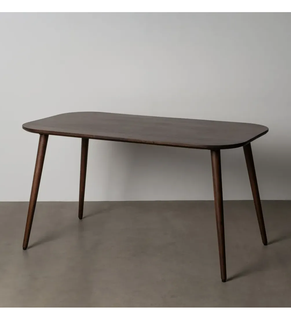 Stół FEGANE 145 cm drewno mango