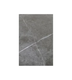 Stół GRANDE POSSIBILITA 180 cm x 120 cm ceramika w kolorze szarym