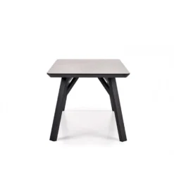 Stół HALIFAX 160 cm w optyce betonu
