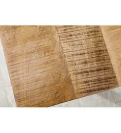 Stół Iron Craft 180 cm drewno Mango