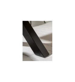 Stół Iron Craft X II 240 cm drewno Mango