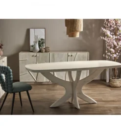 Stół ISHAQ 180 cm drewno mango