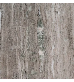 Stół jadalniany HYGYD 115 cm drewno mango