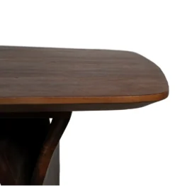 Stół KANO 180 cm drewno akacja