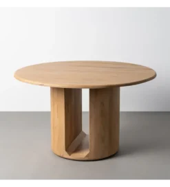 Stół KOSONA 130 cm drewno mango