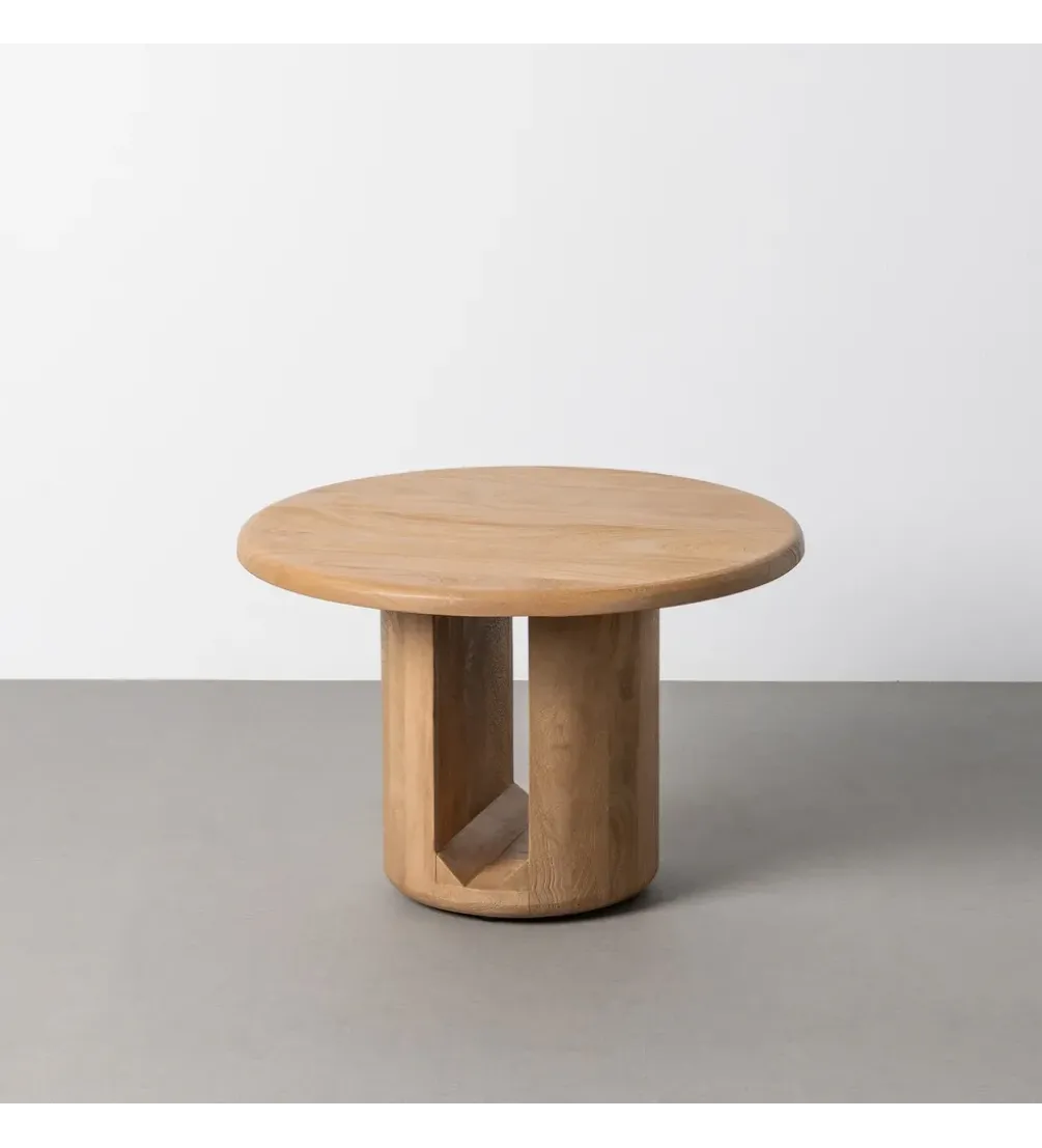 Stół KOSONA 60 cm drewno mango