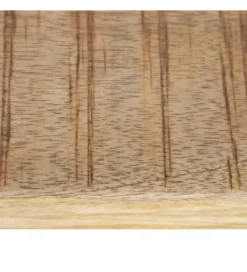 Stół LEGTRY 160 cm drewno mango naturalny