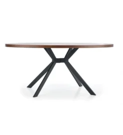 Stół LOCARNO 170 cm w kolorze orzecha