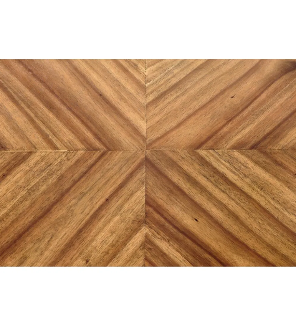 Stół LOCARNO 170 cm w kolorze orzecha