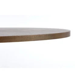 Stół LOCARNO 170 cm w kolorze orzecha