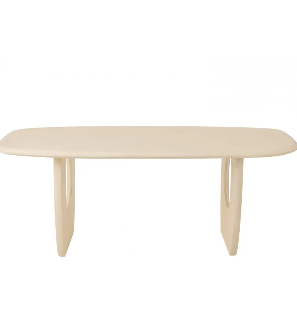 Stół MAARK 200 cm drewno mango