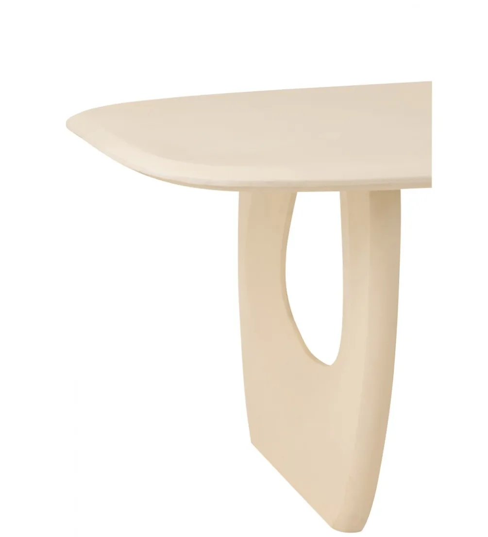 Stół MAARK 200 cm drewno mango