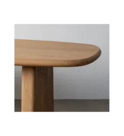 Stół Macarella 180 cm drewno mango naturalny