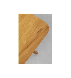 Stół MEMO 180 cm drewno dąb