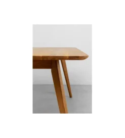 Stół MEMO 180 cm drewno dąb