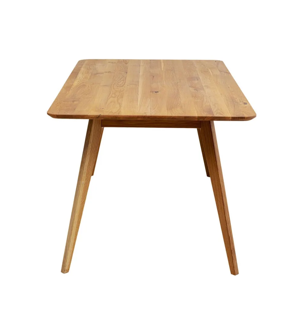 Stół MEMO 180 cm drewno dąb