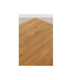 Stół MEMO 200 cm drewno dąb