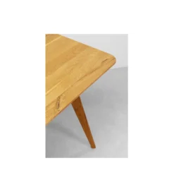 Stół MEMO 160 cm drewno dąb