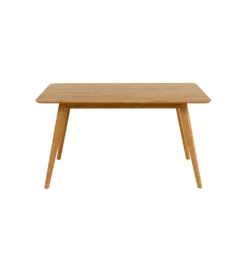Stół MEMO 140 cm drewno dąb