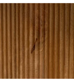 Stół MERTYL 120 cm okrągły naturalny