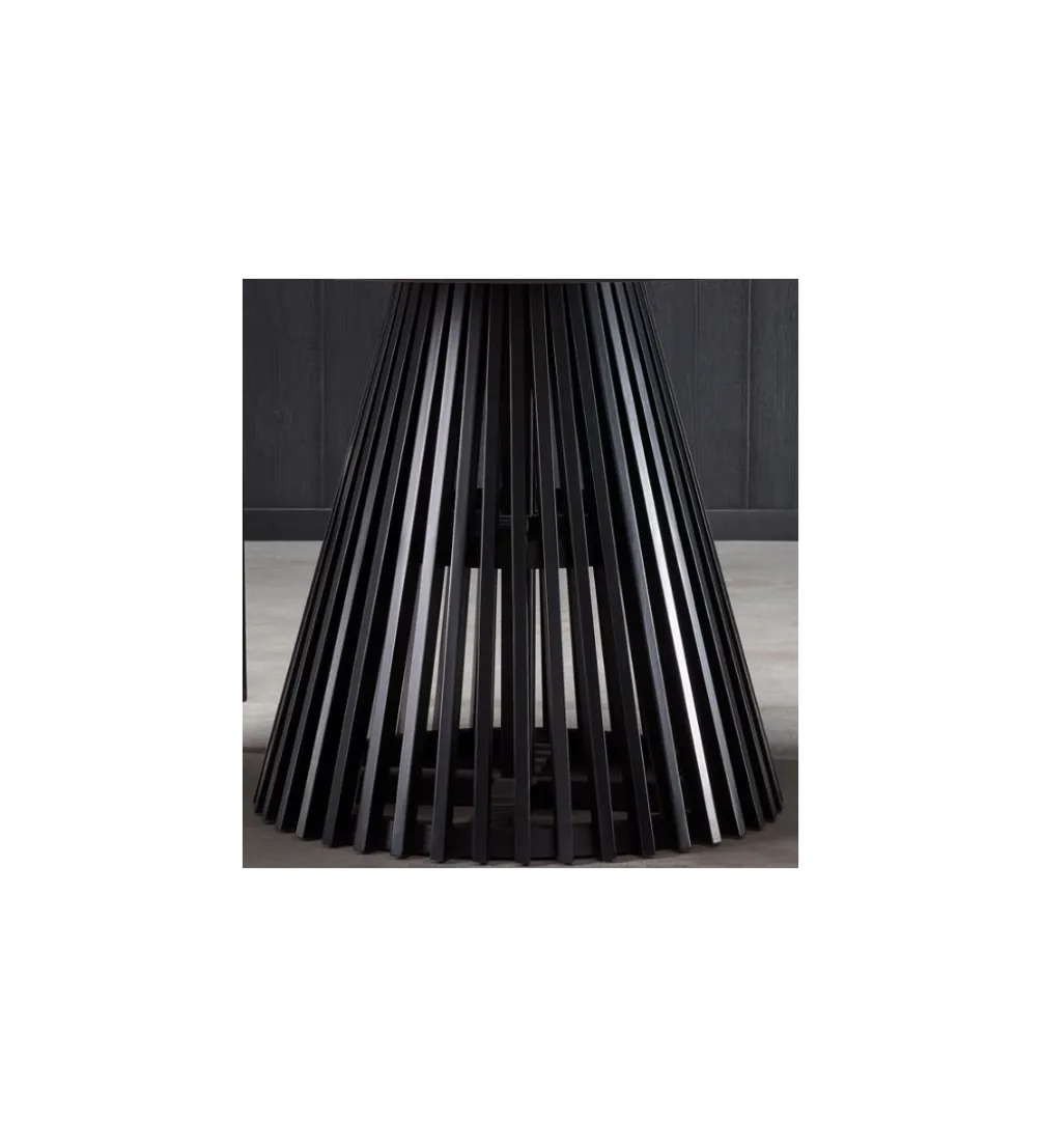 Stół MIYAKI 120 cm naturalny
