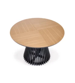 Stół MIYAKI 120 cm naturalny
