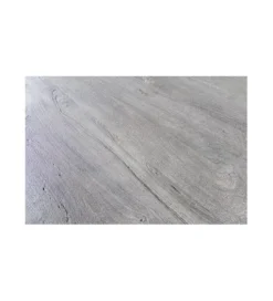 Stół MORENA 120 cm drewno mango szary