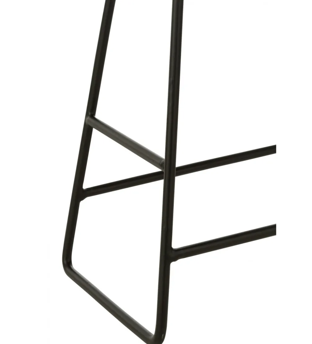 Stołek UDINE drewno teak