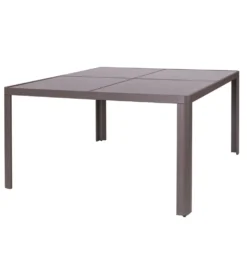 Stół ogrodowy STELLA 140 cm chateau