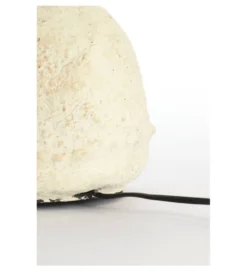 Stojak do lampy MARREE 52 cm kremowa