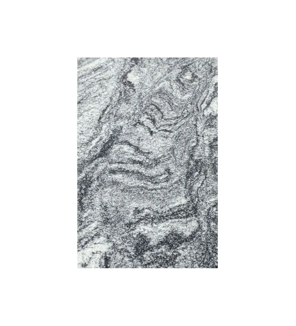 Stół OKINAWA 180 x 90 cm granitowy blat