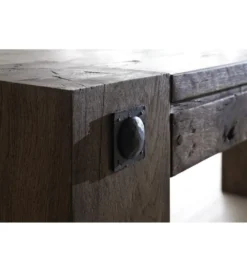 Stół OLD WOODS LEDS dąb dziki dostępny w rozmiarach od 180 cm do 400 cm