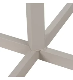 Stolik bistro GENY 70 cm taupe