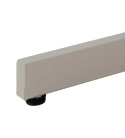 Stolik bistro GENY 70 cm taupe