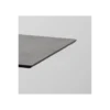 Stolik bistro GERIZ 100 cm czarny