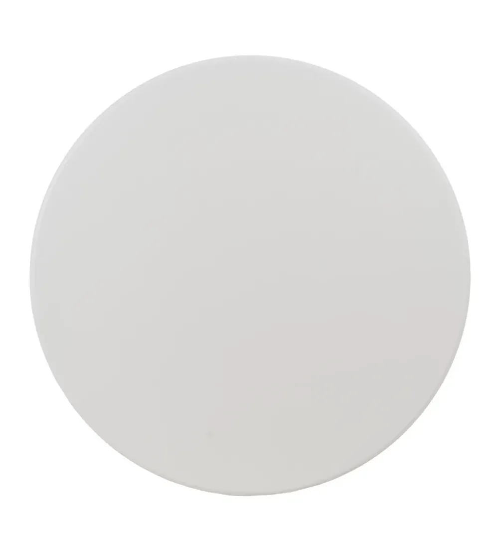 Stolik bistro KUKY 70 cm biały